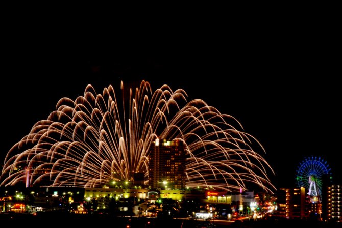 第３３回シーポートちゃたんカーニバル