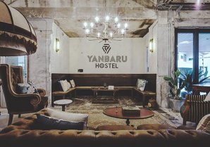 YANBARU HOSTEL｜国頭村・ヤンバル・ホステル