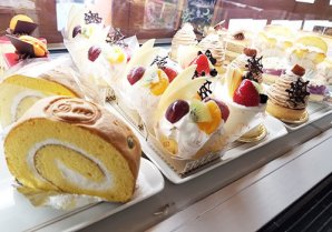 ケーキの店 デュゥオ｜南風原町・ケーキ・スイーツ