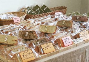 シフォンケーキと焼き菓子のお店 DOLCEPIRO｜沖縄市・スイーツ