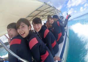 株式会社 沖縄ダイビングセンター｜恩納村・ダイビング