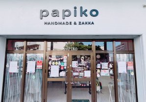 papiko｜那覇市・雑貨屋