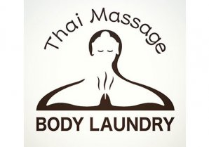 Body Laundry｜那覇市・タイ古式マッサージ