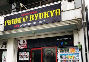 PRIDE of RyuKyu｜糸満市・ファッション