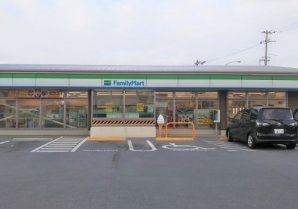 ファミリーマート アワセベイストリート店｜沖縄市・コンビニ