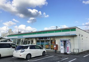 ファミリーマート 石川白浜店｜うるま市・コンビニ