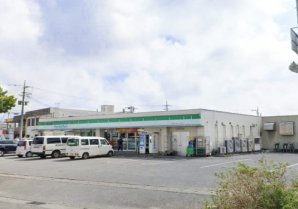 ファミリーマート 宮古センチュリー21店｜宮古島・コンビニ