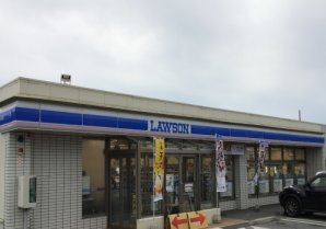 ローソン 金武ベースボールスタジアム入口店｜金武町・コンビニ