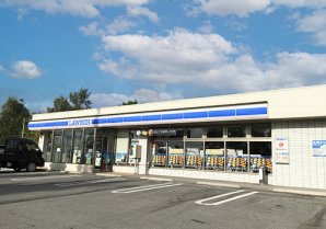 ローソン 屋嘉インター店｜金武町・コンビニ