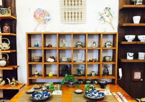 craft house Sprout｜那覇市・壺屋・やちむん・工芸品