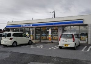 ローソン 糸満バイパス店｜糸満市・コンビニ