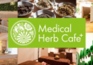 Medical Herb Cafe＋｜那覇市・薬膳料理・薬膳スイーツ