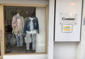 Content｜那覇市・ファッション