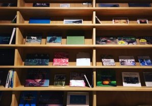 Book Cafe Okinawa Rail｜国頭村・カフェ