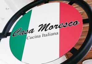 Casa Moresco｜名護市・イタリア料理