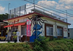 【掲載保留】あっちゃんのまーすcafe｜本部町・カフェ