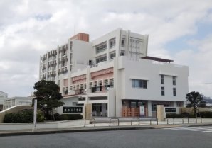 沖縄女子短期大学附属図書館｜与那原町・図書館