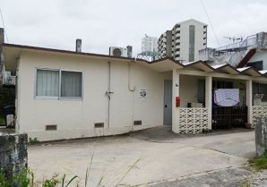 シニアハウスめだかの杜 胡屋テラス｜沖縄市・住宅型有料老人ホーム