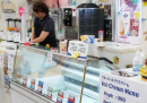 フルーツ屋｜糸満市・ぜんざい・かき氷・アイスクリーム