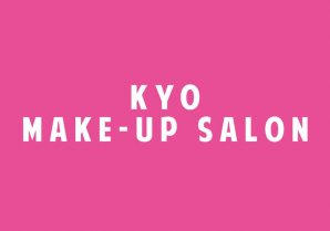 KYO MAKE-UP SALON｜那覇市・メイク・サロン