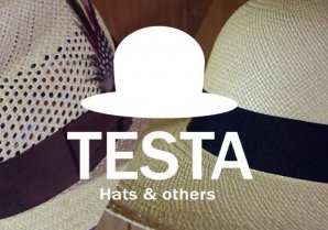 TESTA hats＆others 那覇店｜那覇市・帽子・ファッション