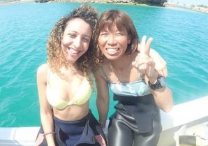 http://taiken.okinawadc.com/贅沢プランな１日♪/ happy woman♪♪ [Facebook]