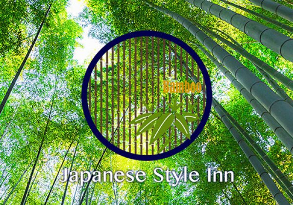 Bamboo -Japanese Style Inn-｜名護市・ホテル・コンドミニアム
