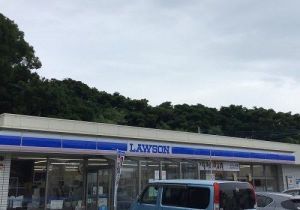 ローソン 石川インター店｜うるま市・コンビニ