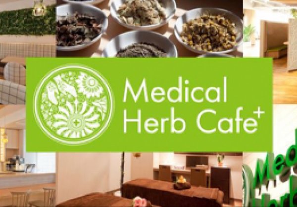 Medical Herb Cafe＋｜那覇市・薬膳料理・薬膳スイーツ